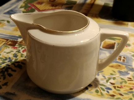 Молочник