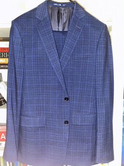 Костюм reiss
