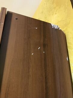 Шкаф книжный