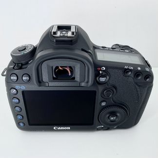 Canon 5D Mark III Body