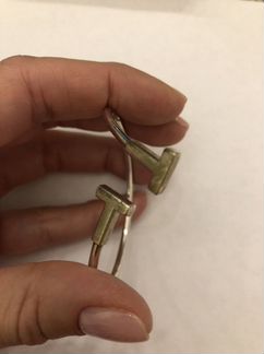 Браслет серебро Sunlight