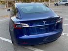 Tesla Model 3 AT, 2018, 31 000 км объявление продам