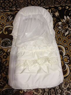 Конверт+одеяло на выписку