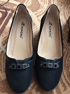 Туфли женские