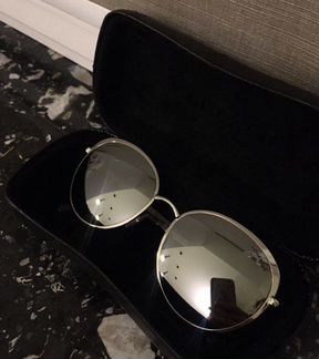 Солнцезащитные очки Chanel (оригинал)