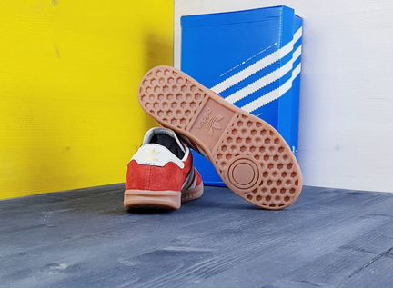 Adidas Hamburg кеды новые женские