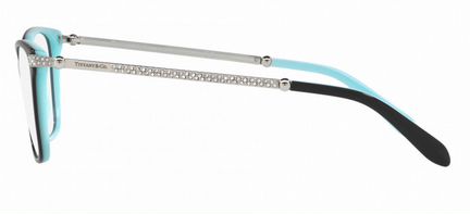 Оправа Tiffany Tf 2158B / очки оправы Luxor 2018