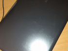 Ноутбук Samsung a-10 4600/6Gb/7660g объявление продам