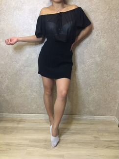 Пакет вещей 42-44