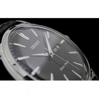 Мужские наручные часы Orient FUG1R002B