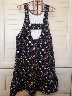 Сарафан для девочки