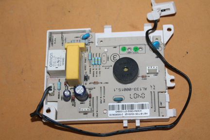 Модуль управления Ariston C00143222 бу. 5465
