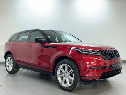 Land Rover Range Rover Velar 2.0 AT, 2020