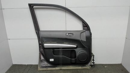 Дверь боковая левая передняя Nissan X-Trail (T31)