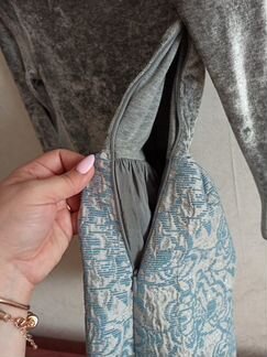 Роскошное платье Miss Grant 32