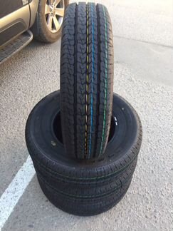 Новые 215/75 R16C 116/114R Кама евро LCV 131