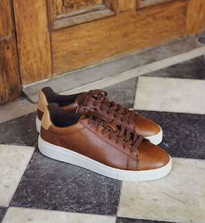 Кеды мужские Gant оригинал 44 размер