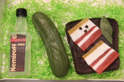 Мыло. Наборы для Мужчин