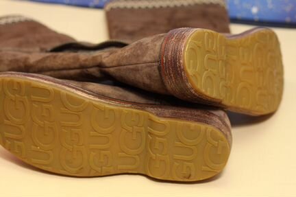 Сапоги женские UGG