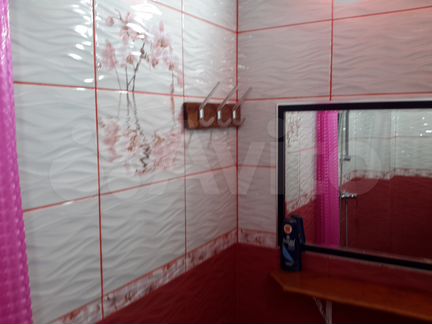 Комната 20 м² в 5-к, 3/8 эт.