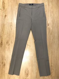 Брюки zara/mango размер-XS/24
