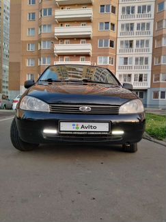 LADA Kalina 1.6 МТ, 2011, 127 000 км