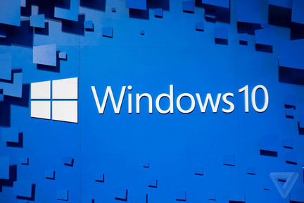 Windows 10 Pro активация лицензии ключ профессиона
