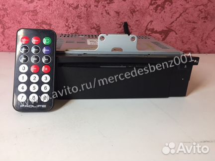 Проигрыватель CD/DVD для Nissan Teana J31