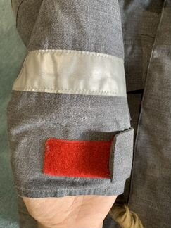 Куртка didriksons 90