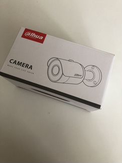 Камера уличная