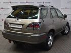 Lexus RX 3.0 AT, 2001, 314 099 км объявление продам