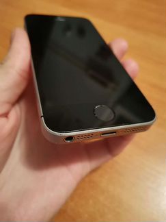 iPhone se 32gb