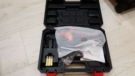 Бытовой тепловизор Elitech П 1000тв