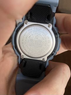 Часы G-Shock gba-800