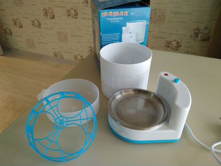 Стерелизатор Maman