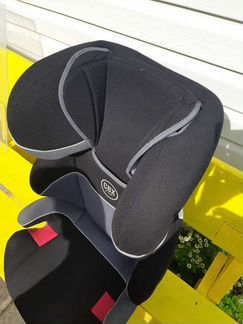 Автокресло CBX by cybex solution