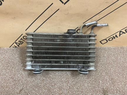 Радиатор акпп Mitsubishi Outlander 3