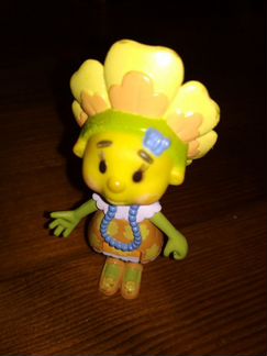 Куколки Фифи