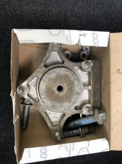 Опора АКПП амг 63