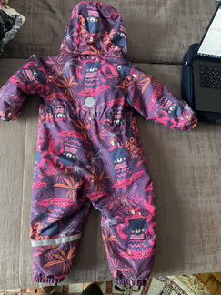 Комбинезон lassie