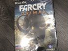 Far Cry Primal объявление продам