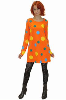 Туники эксклюзивные 100х б