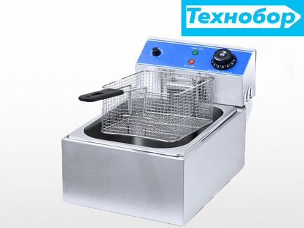 Фритюрница