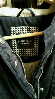 Куртка Principles