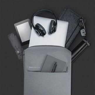 Рюкзак Xiaomi Urban Life Style 2 в трех цветах