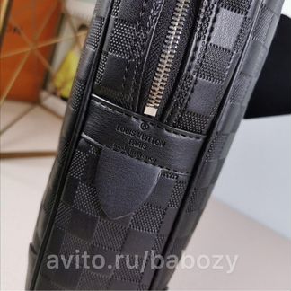 Louis Vuitton Porte-Documents сумка портфель