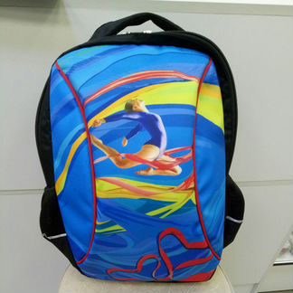 Рюкзак для художественной гимнастики