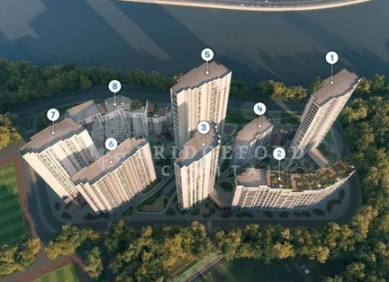 Продажа помещения, юао, 53 метра