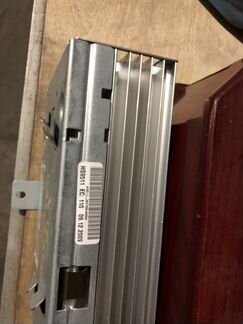 Усилитель Bmw Hi-Fi