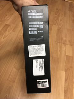 Asus rog zephyrus
